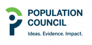 Population Council 