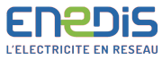 ENEDIS - ex ERDF - Electricité Réseau Distribution France