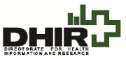 Directorate for Health Information & Research (DHIR)