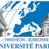 Université Paris 1Panthéon Sorbonne