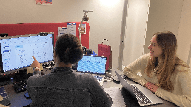 Mon expérience en tant qu’assistante Alumni & Community Engagement à TSE