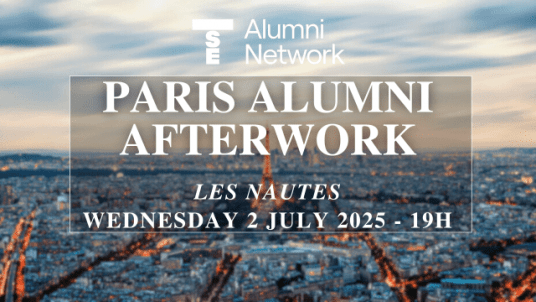 Paris - Summer alumni afterworks