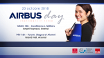 AIRBUS DAY 2018 - Venez rencontrer les diplômés TSE !