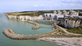 EDF recrute pour ses métiers de la production nucléaire