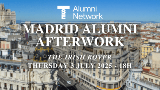 Madrid - Summer alumni afterworks