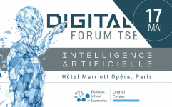 TSE Digital Forum 2019