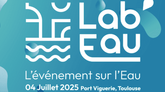 Lab'Eau, l'événement sur l’eau